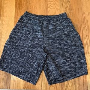 Lulu lemon 7 inch unlined pacebreaker short